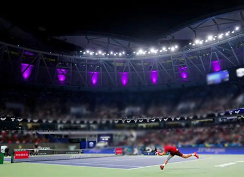 曲麻莱县体育比赛